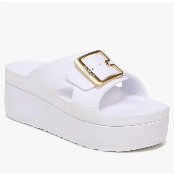 Dr.Scholl’s summer sandals.  Size 9. - Picture 2 of 9